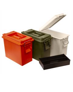 Wise Boaters 5602 Dry Box Tall with Tray